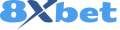 8xbet logo