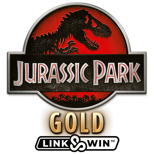 Jurassic-Park Gold Slot